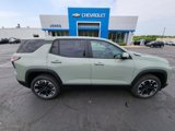 New 2026 Chevrolet Equinox LT w/ Convenience Package II image 6