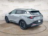 New 2026 Kia Sportage EX image 3