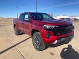 New 2025 Chevrolet Colorado Z71 image 4