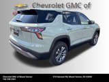 New 2026 Chevrolet Equinox LT w/ Convenience Package II image 5