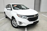 Used 2020 Chevrolet Equinox LT w/ LPO, Floor Liner Package image 2