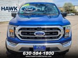 Certified 2022 Ford F150 XLT w/ Equipment Group 302A High image 4