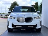 New 2026 BMW X5 xDrive50e w/ Climate Comfort Package image 5