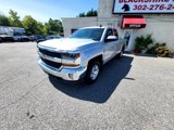 Used 2017 Chevrolet Silverado 1500 LT w/ All Star Edition image 3