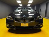 Used 2016 BMW 535i Sedan image 3