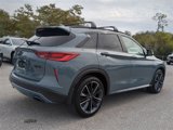 New 2025 INFINITI QX50 Sport image 4