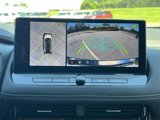 New 2026 Nissan Rogue Platinum image 4