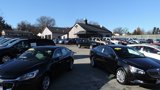 Used 2023 Ford F150 4x4 SuperCrew image 4