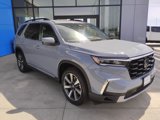 New 2025 Honda Pilot Touring image 3