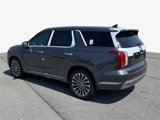 New 2025 Hyundai Palisade Calligraphy image 4