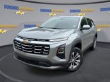 New 2026 Chevrolet Equinox LT image 4