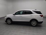 Used 2023 Chevrolet Equinox LT w/ Driver Convenience Package image 3