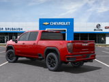 New 2025 GMC Sierra 2500 AT4 image 3