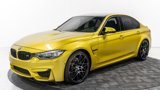 Used 2015 BMW M3 image 3
