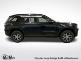 New 2025 Jeep Grand Cherokee Limited w/ Trailer Tow Package image 2