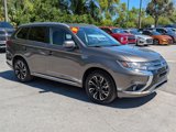 Used 2018 Mitsubishi Outlander GT image 2