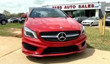 Used 2016 Mercedes-Benz CLA 250 image 4