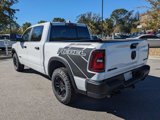 New 2025 RAM 1500 Rebel w/ Trailer Tow Group image 4
