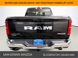 Used 2025 RAM 1500 Limited w/ Bed Utility Group image 6