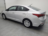 Used 2021 Hyundai Accent SE image 3