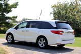 Used 2020 Honda Odyssey EX-L image 4