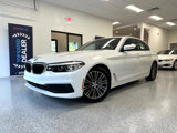Used 2019 BMW 530i w/ Convenience Package image 2