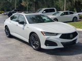 New 2025 Acura TLX SH-AWD w/ A-SPEC Pkg image 2