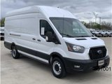 Used 2023 Ford Transit 350 148 High Roof Extended image 3