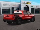 New 2025 RAM 1500 Rebel w/ Rebel Level 2 Equipment Group image 5