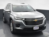 Certified 2023 Chevrolet Traverse LT image 3