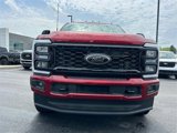 New 2025 Ford F350 Lariat w/ Lariat Ultimate Package image 2