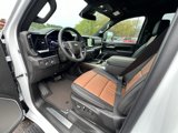 New 2025 Chevrolet Silverado 2500 High Country image 2