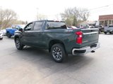 New 2025 Chevrolet Silverado 1500 LT image 4