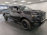 Used 2025 RAM 2500 Limited image 3