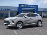 New 2025 Buick Envision Avenir image 2