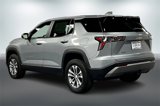 New 2026 Chevrolet Equinox LT image 3