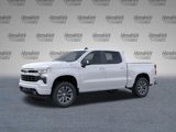 New 2026 Chevrolet Silverado 1500 RST w/ Safety Package image 3