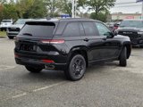 New 2025 Jeep Grand Cherokee Limited 4xe image 5