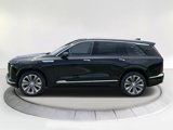 New 2026 Cadillac Vistiq Luxury image 2