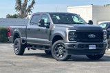 New 2025 Ford F250 XL w/ STX Appearance Package image 2