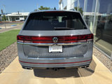 New 2025 Volkswagen Atlas SEL Premium R-Line image 5