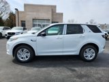 Used 2025 Land Rover Discovery Sport S image 5
