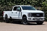New 2025 Ford F350 4x4 Crew Cab Super Duty image 2