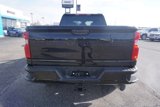 New 2025 Chevrolet Silverado 2500 Custom w/ Custom Value Package image 5