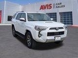 Used 2024 Toyota 4Runner TRD Off-Road Premium image 3