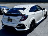 Used 2021 Honda Civic Type R image 5