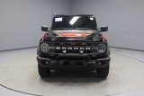 Certified 2023 Ford Bronco Black Diamond image 5