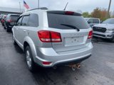 Used 2012 Dodge Journey SXT image 2