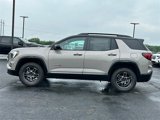 New 2026 GMC Terrain AT4 w/ Convenience Package III image 4