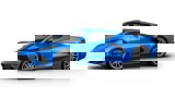 New 2026 Chevrolet Corvette Stingray Coupe w/ 1LT image 3